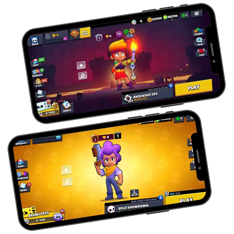 Null's Brawl APK nedir ve nasıl çalışır?